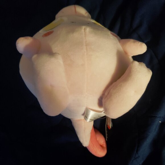 Pokemon Jigglypuff Plush Soft Stuffed Doll Toys Cute Collectible Kids Toy 9 Inch - Picture 5 of 6